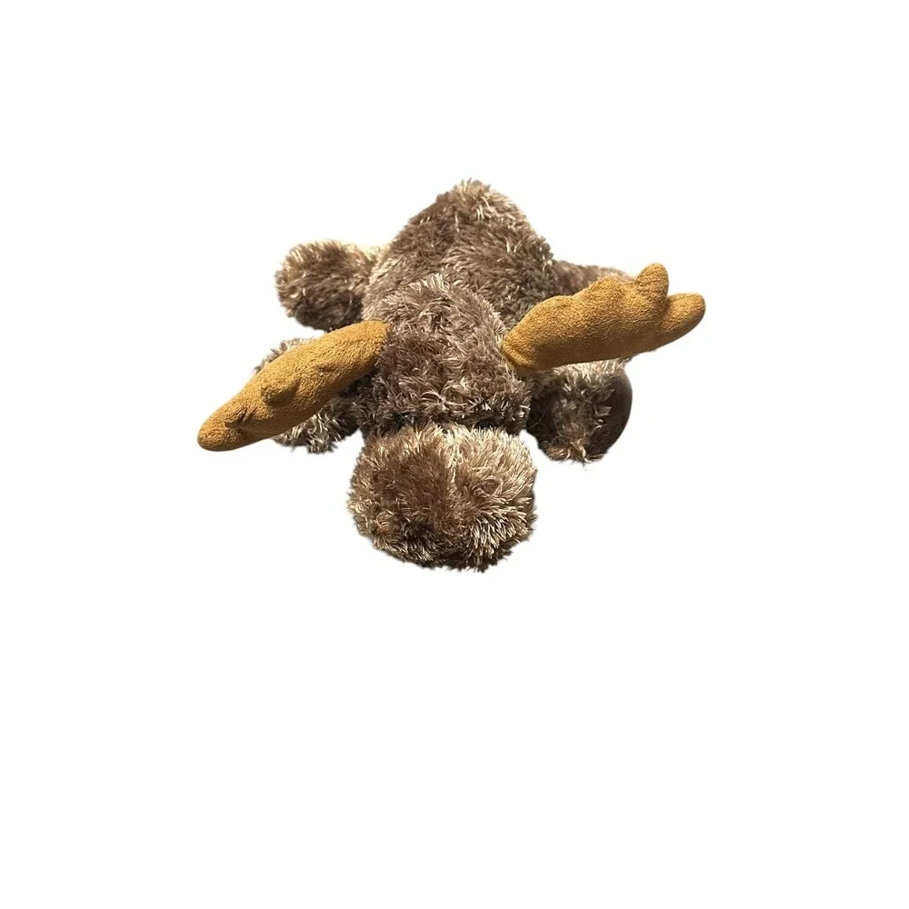 Aurora Flopsie Moose Plush Stuffed Animal Toy Soft Floppy